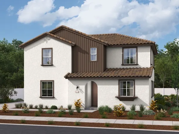 16730 Estancia Ave, Chino, CA 91708