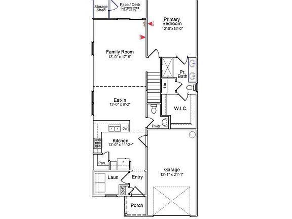 2nd image of this home