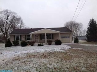 360 National Rd SE, HEBRON, OH 43025