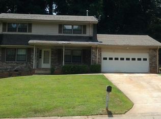 2073 Troutdale Dr, Decatur, GA 30032