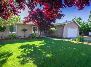 1535 Renn Ave, Clovis, CA 93611