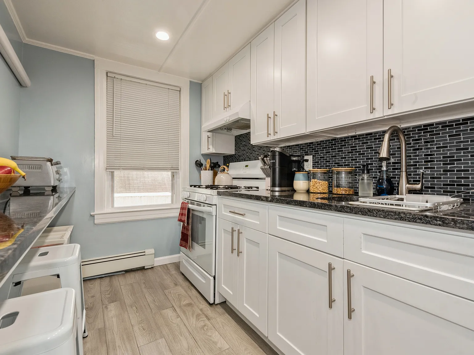 1 bed, 543 sqft, $2,650 — Photo 2