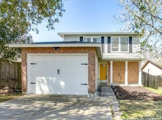 13035 Chimney Oak Dr #13035, San Antonio, TX 78249