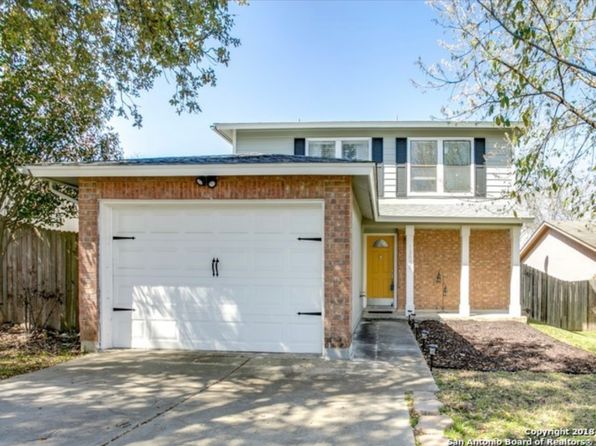 13035 Chimney Oak Dr #13035