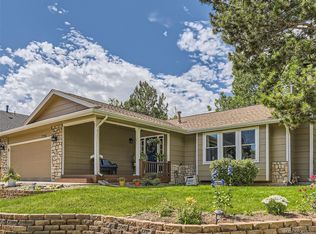 7781 S Spruce St, Centennial, CO 80112