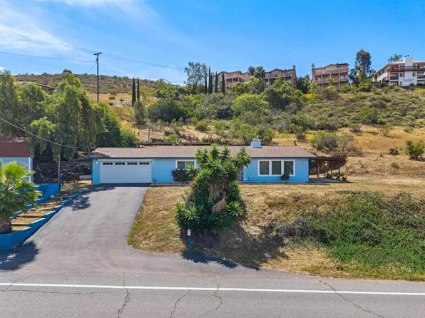2443 Helix St, Spring Valley, CA 91977