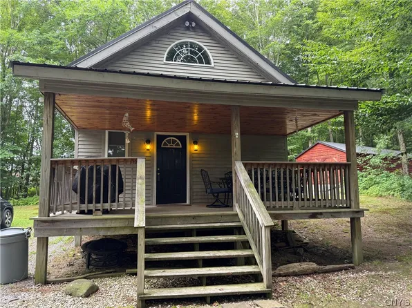 241 Jerry Look Rd Lot 11, Richland, NY 13144
