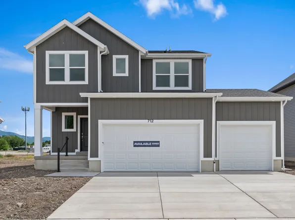 712 W 2840 S #9, Nibley, UT 84321