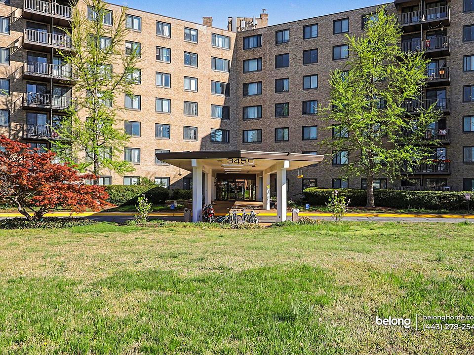 1st image of 3450 Toledo Ter APT 202