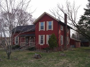 3404 N Genesee Rd, Flint, MI 48506