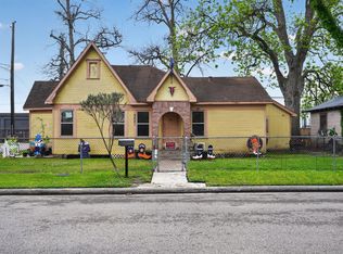 2621 Eastman St, Houston, TX 77009