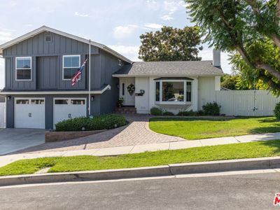 779 La Grange Ave, Newbury Park, CA, 91320