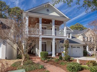 117 Faison Rd, Chapel Hill, NC 27517