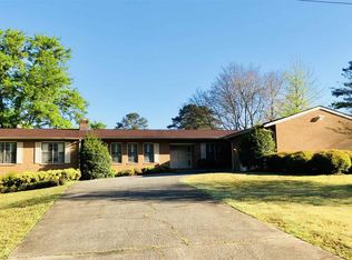 2840 Walt Stephens Rd, Jonesboro, GA 30236