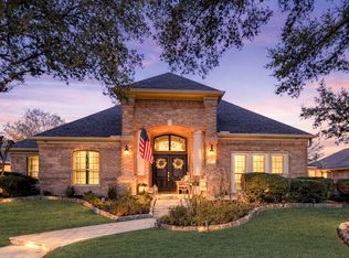 3313 Dogwood Trl, Rowlett, TX 75088