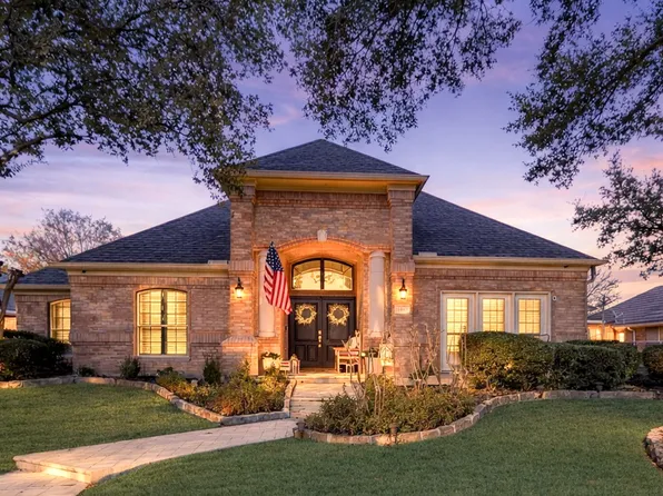 3313 Dogwood Trl, Rowlett, TX 75088