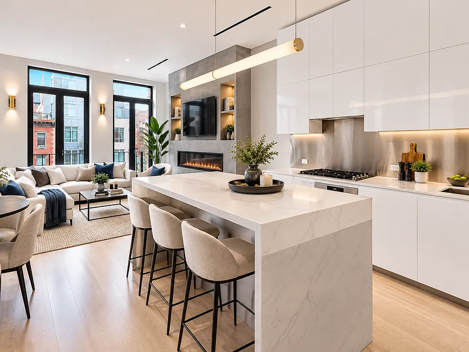 302 Elizabeth St #PENTHOUSE
