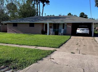 1204 Faris Ave, Eunice, LA 70535
