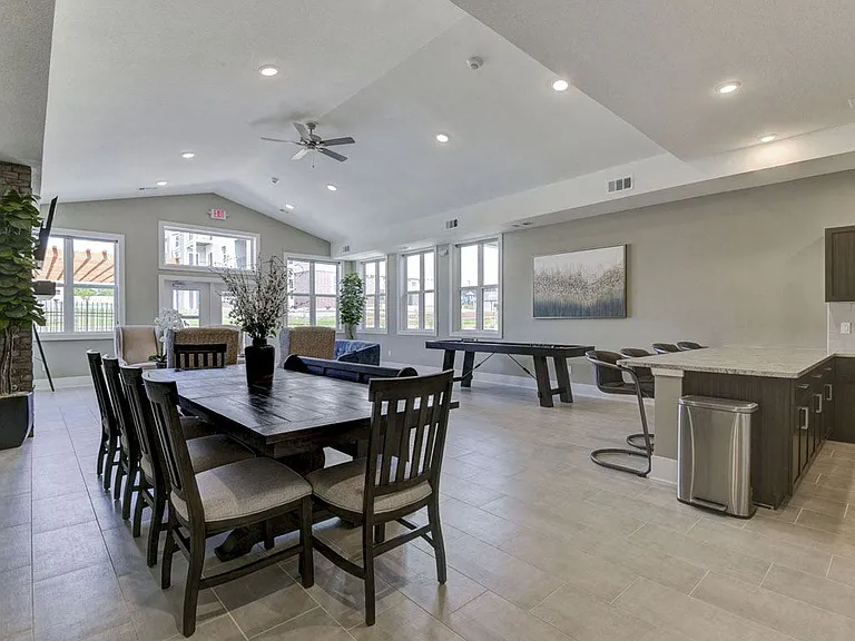 Dodson Pointe Apartment Homes — Photo 55