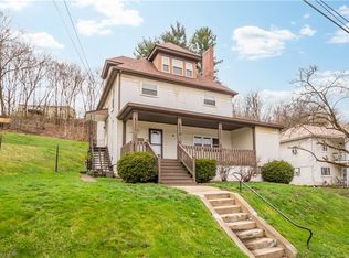 16 Shady Ave, Burgettstown, PA 15021
