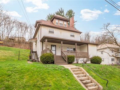 16 Shady Ave, Burgettstown, PA, 15021