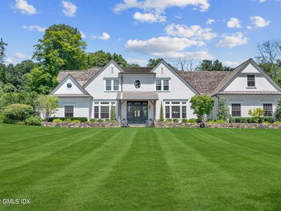 269 Riversville Rd, Greenwich, CT, 06831