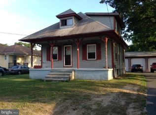 809 Cherry St, Millville, NJ 08332