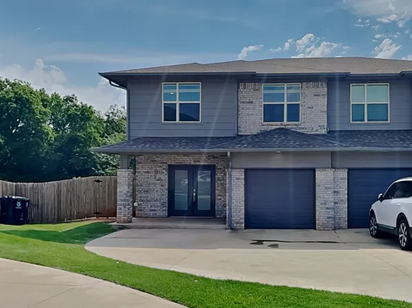 13526 Vinita Dr, Oklahoma City, OK 73142