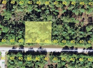 26192 Deer Rd, Punta Gorda, FL 33955