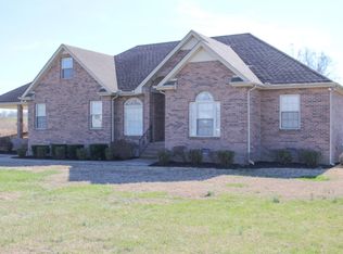 802 Red Hill Rd, Woodbury, TN 37190