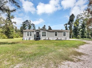 282 Holbrook Park Rd, Dequincy, LA 70633