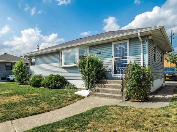 3621 177th Pl, Hammond, IN 46323