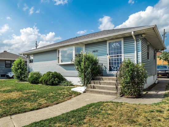 3621 177th Pl, Hammond, IN 46323