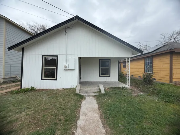 3704 Ruskin St, Dallas, TX 75215