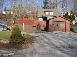 221 Denmark St, Berlin, NH 03570