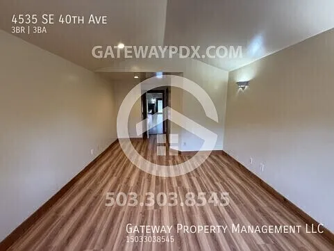 4535 SE 40th Ave — Photo 15