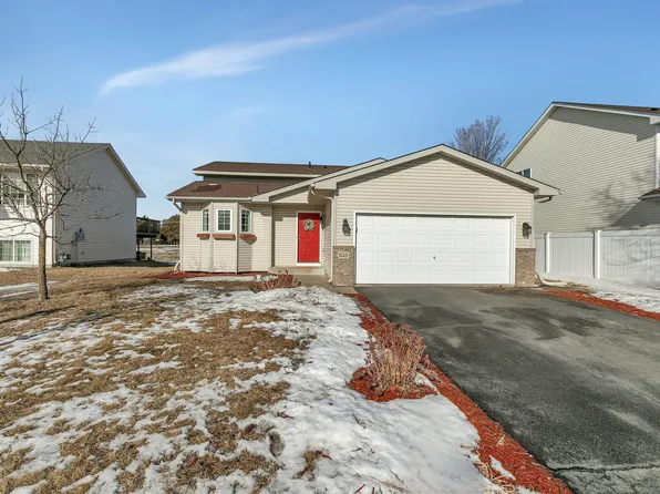 825 Isabella Ave, Clearwater, MN 55320