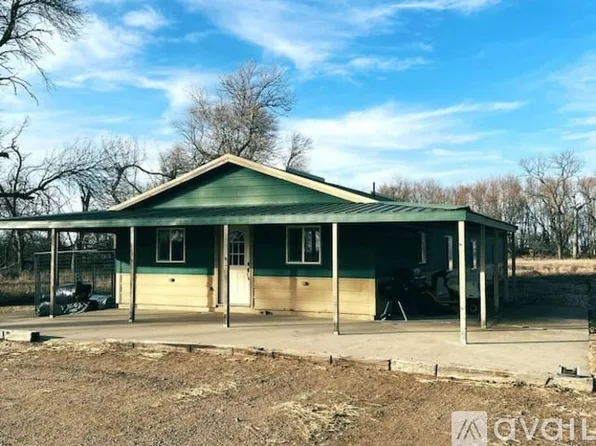 22448 449th Ave, Ramona, SD 57054