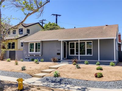 4002 Merrill St, Torrance, CA, 90503