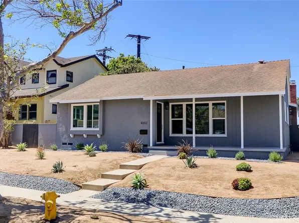 4002 Merrill St, Torrance, CA 90503