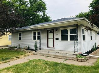 3212 Central Ave, Bettendorf, IA 52722