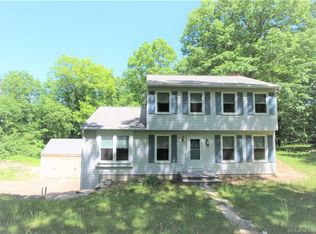 64 Notch Rd, Bolton, CT 06043