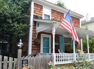 113 E 4th St, Lewes, DE 19958