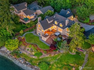 97 Raft Island Dr NW, Gig Harbor, WA