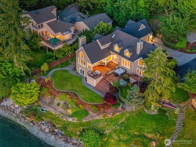 97 Raft Island Drive NW, Gig Harbor, WA, 98335