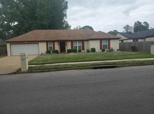 5636 Tulip Tree Dr, Memphis, TN 38115