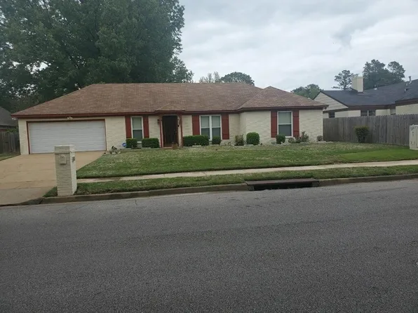 5636 Tulip Tree Dr, Memphis, TN 38115