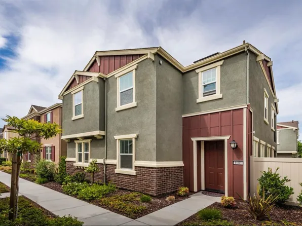 1081 Dennington Pl, Roseville, CA 95747