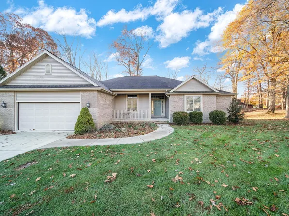 5279 Thames Ct, Jackson, MI 49201