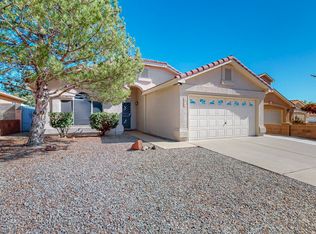 1212 Tecolote Way SE, Rio Rancho, NM 87124